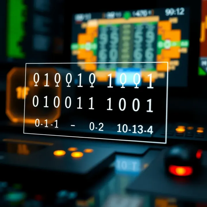 Understanding the Binary Number System
