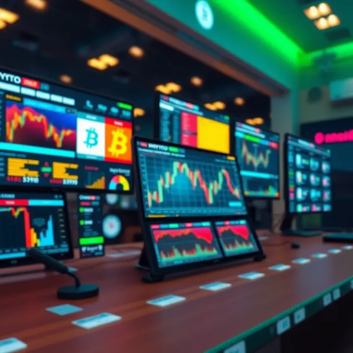 Understanding Crypto Trading Signals for Nigerian Investors