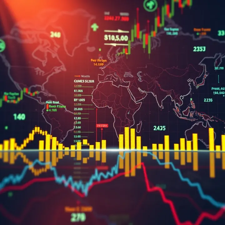 Understanding Forex Trading for Nigerian Investors Understanding Forex Trading for Nigerian Investors