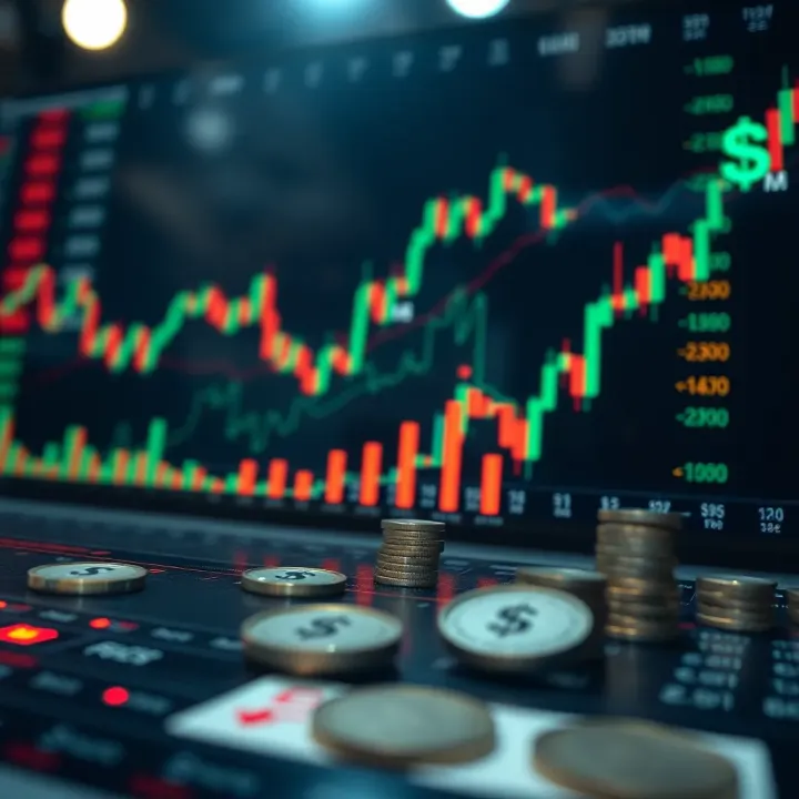 Understanding Forex Trading for Nigerian Traders Understanding Forex Trading for Nigerian Traders