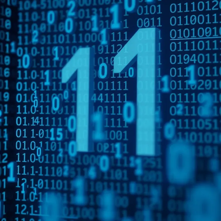How Ten is Shown and Used in Binary Numbers