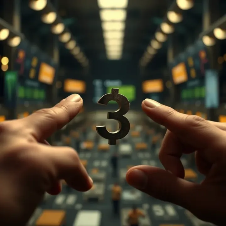 How Binary Search Works: A Simple Explanation