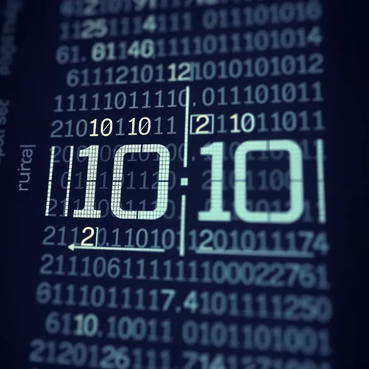 How to Use a Binary Number Calculator